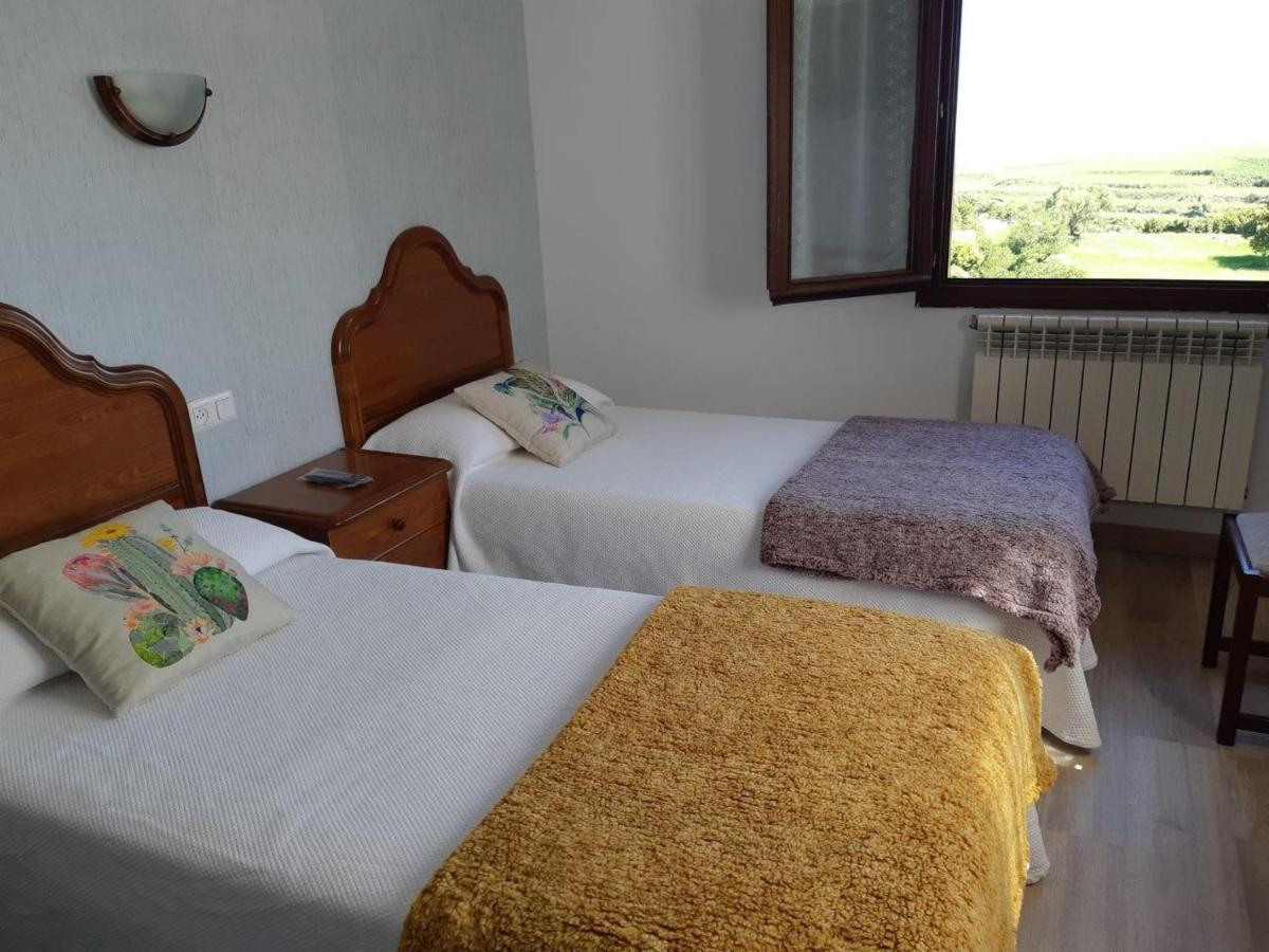 Hospedaje La Espina De Pechón Extérieur photo